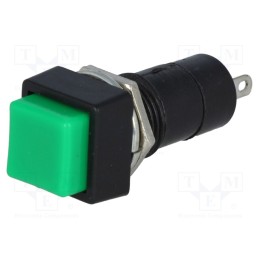 2 pcs x NINIGI- Switch: DIP-SWITCH, Poles number: 12, ON-OFF, 0.05A/12VDC, Pos: 2