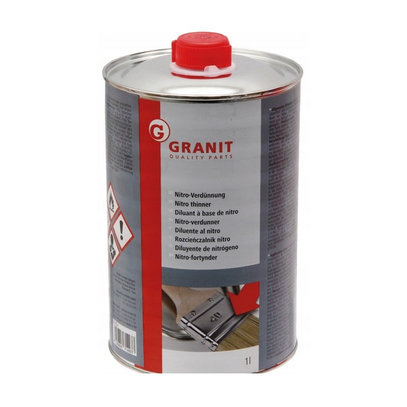 Nitro thinner 1l
