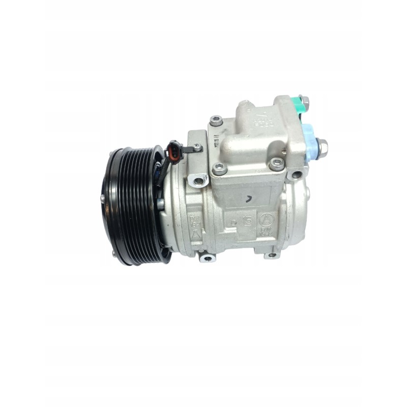 Doosan air conditioning compressor k1057338 400102 00381