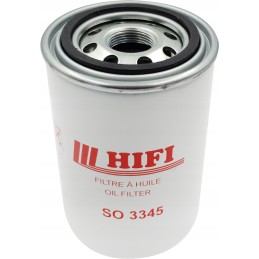 Engine oil filter mecalac 12mxt 12mx 14mbx