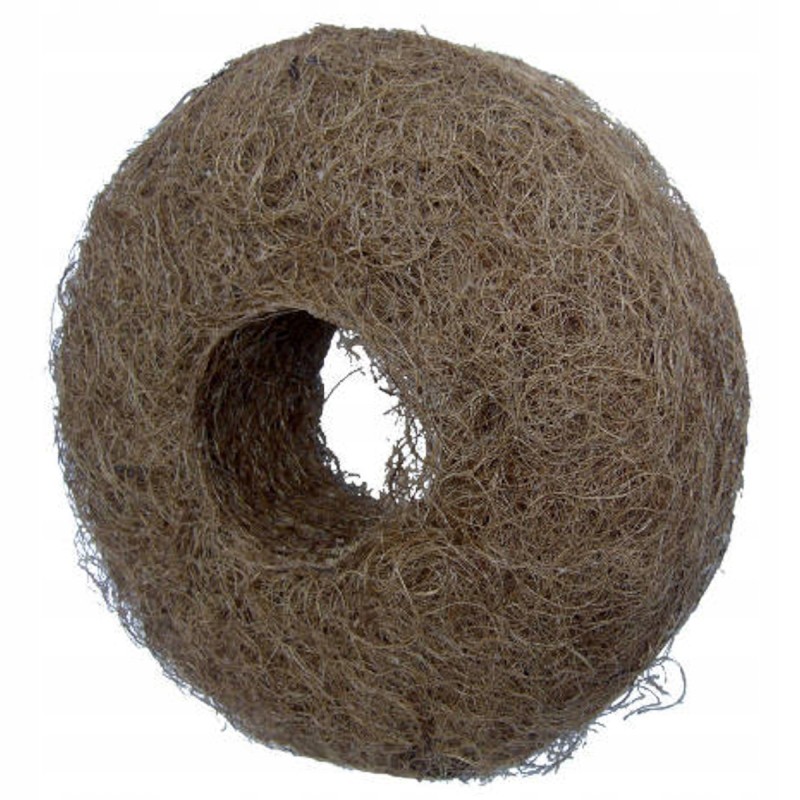 Air filter insert Ursus C 385 4 cylinder without turbo