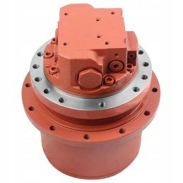 Hanix h36 cr s052 00794 hydromotor