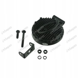 LED work lamp 27w 9 32v for workshop 2200l