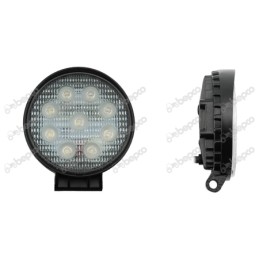 LED work lamp 27w 9 32v for workshop 2200l