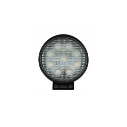 LED work lamp 27w 9 32v for workshop 2200l