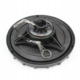 Fuel cap massey ferguson 3616543m1 m3041