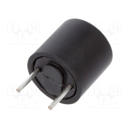 1 pcs x SCHURTER - 34.6009 - Fuse: fuse, quick blow, 315mA, 250VAC, TR5, MSF