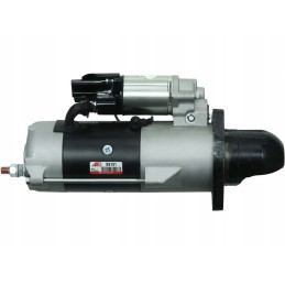 Starter john deere loader 460e combine 7380