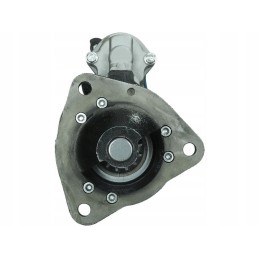 Starter john deere loader 460e combine 7380