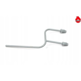 Power cable for the brake master cylinder, reservoir p