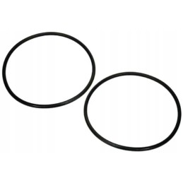 O-ring seal