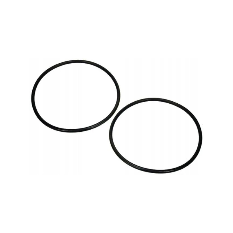 O-ring seal