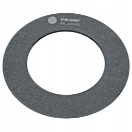 Bondioli fight friction disc 160 mm 4175612004160