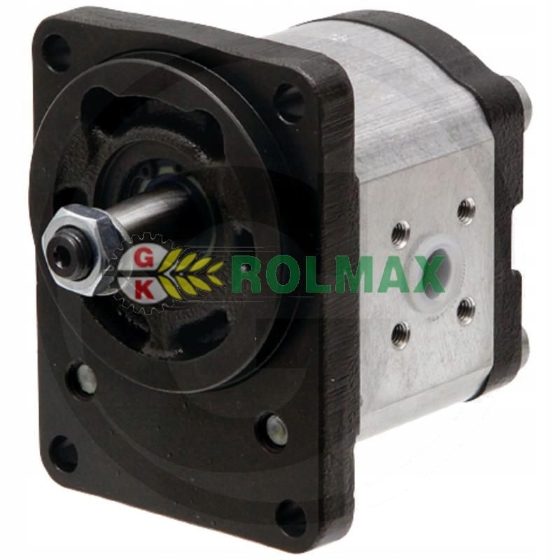 Hydraulic pump 0510425024 bosch