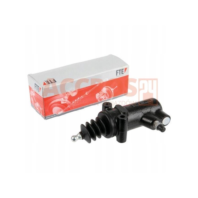 Slave clutch pump fte kn3809g1 f281100