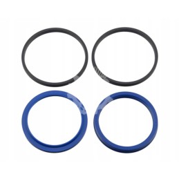 Claas CL0028 combine harvester seal set