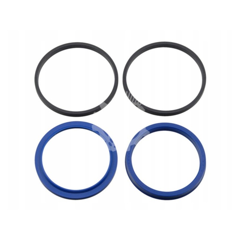 Claas CL0028 combine harvester seal set