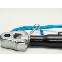 Central connector cat 3 john deere deut 700 1020mm