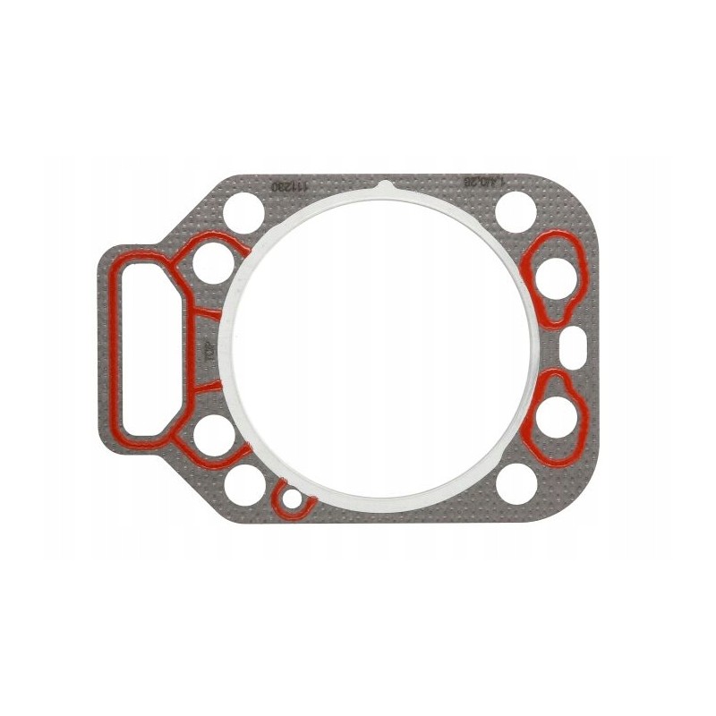 Cylinder head gasket ent010270 engitech