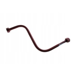 C 330 compressor and oil separator hose