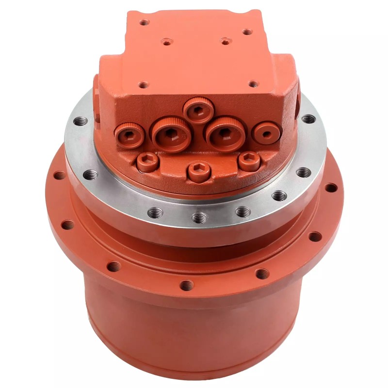 Hanix h36b h29 h35 hydromotor 40405 00200