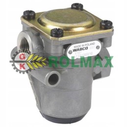 Wabco pressure limiting valve 4750150010