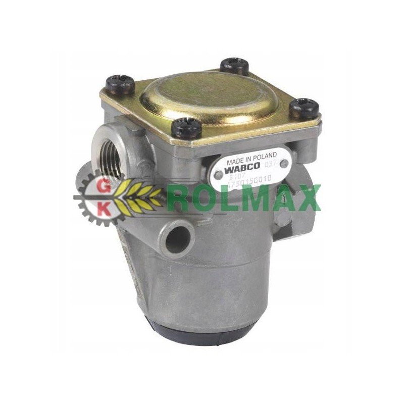 Wabco pressure limiting valve 4750150010