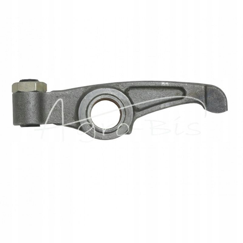 Exhaust valve lever c 360 complete chelmn