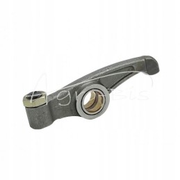 Exhaust valve lever c 360 complete chelmn