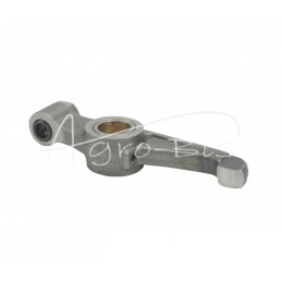 Exhaust valve lever c 360 complete chelmn