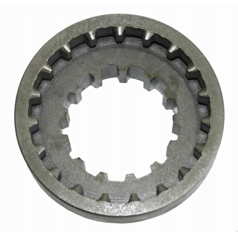 Gearbox clutch wheel 4th 5th gear ursusc 360 3p