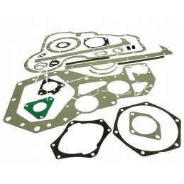 Volvo dol 4 cyl perkins engine gasket set