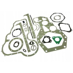 Volvo dol 4 cyl perkins engine gasket set