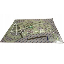 Volvo dol 4 cyl perkins engine gasket set