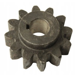 Gear wheel for hydraulic pump drive C 330 50020530