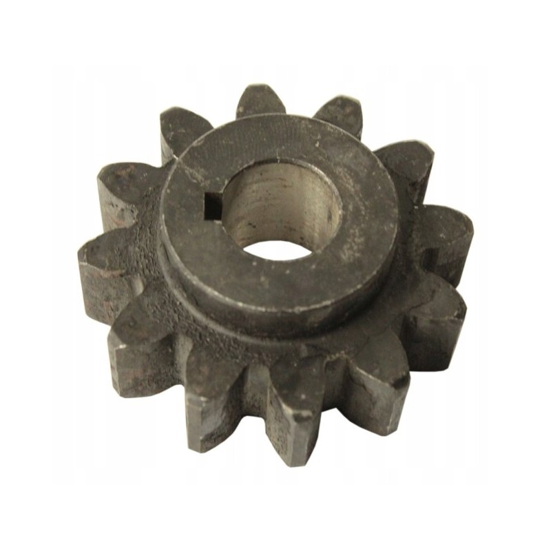 Gear wheel for hydraulic pump drive C 330 50020530