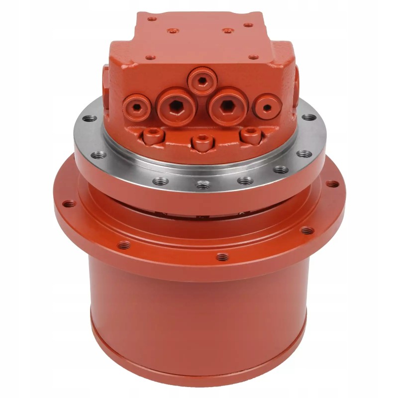 Hydromotor komatsu pc30 7 pc30r 7 pc38uu 2