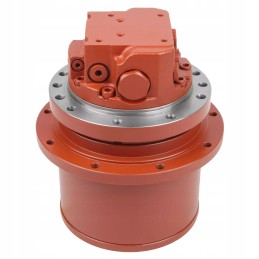 Hydromotor komatsu pc30 7 pc30r 7 pc38uu 2