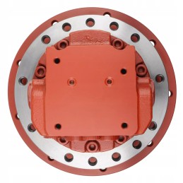 Hydromotor komatsu pc30 7 pc30r 7 pc38uu 2