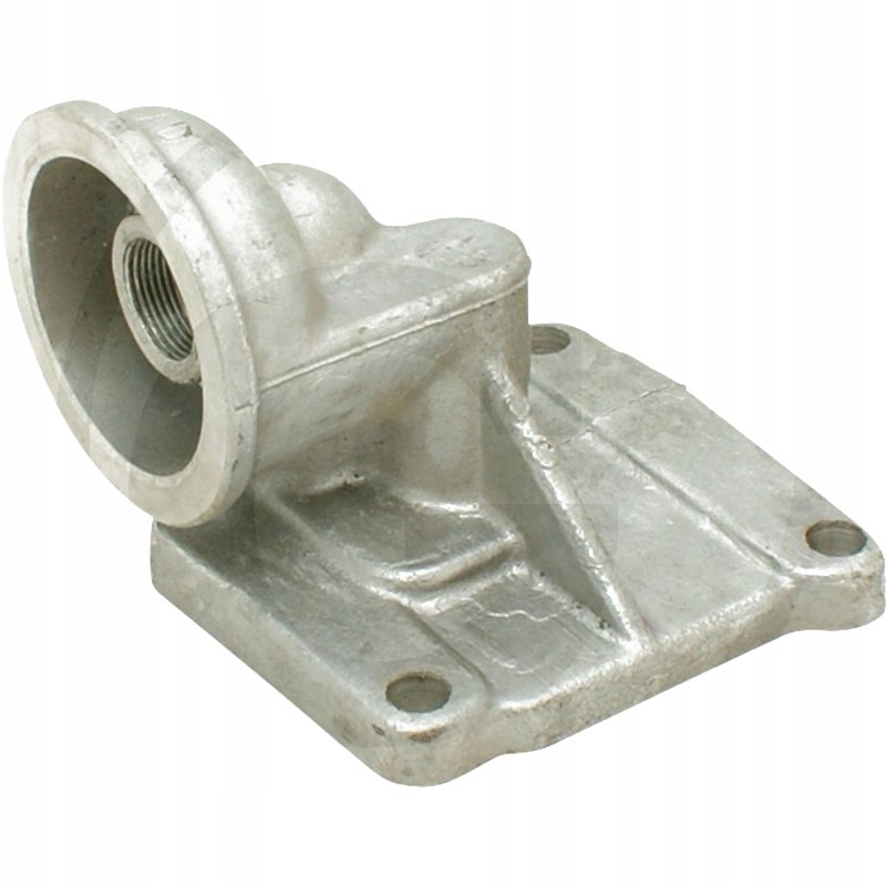 Ursus C 330 oil filter body