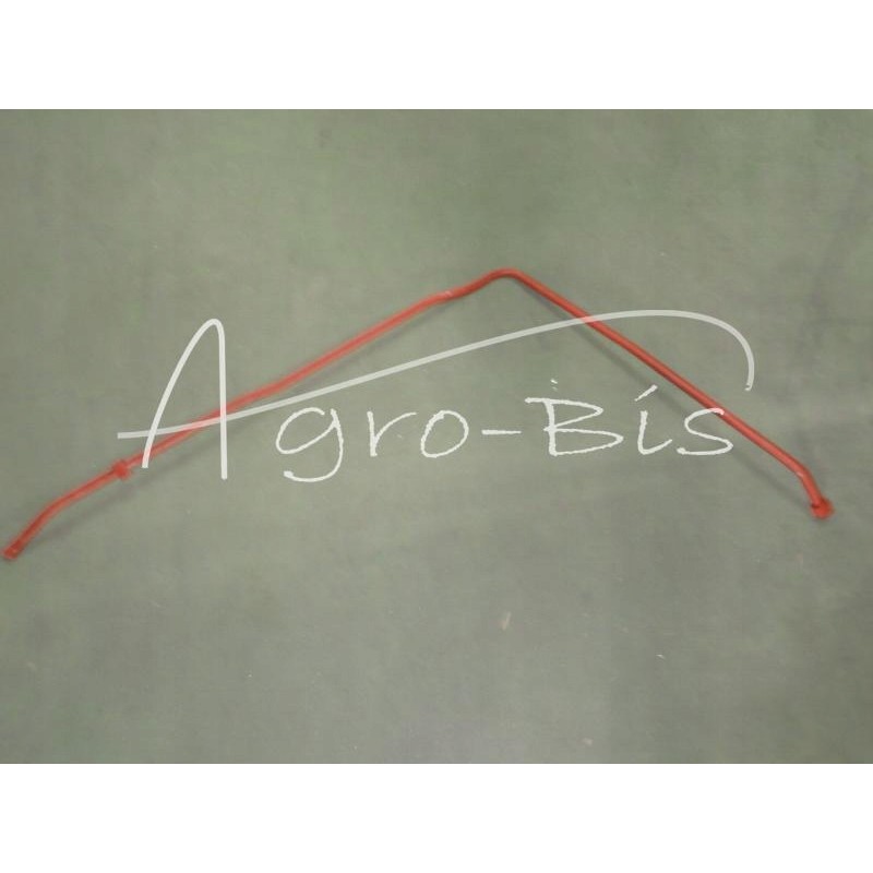 Cable set, brake valve, trailer connector