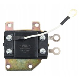 Alternator regulator wladimirec t 25 fp11037 pl