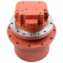 Hydromotor Pel Job EB350 LS386 11802522