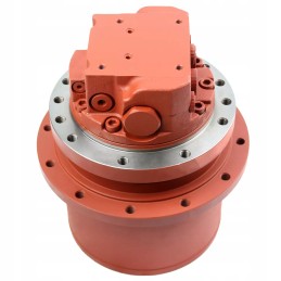 Hydromotor Pel Job EB350 LS386 11802522