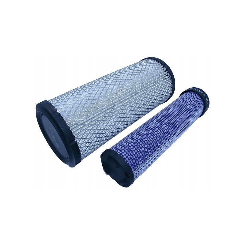 Air filters SL8003 SL8004 Kramer Mecalac