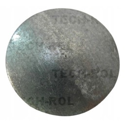 Turned head cap q30 ursus c 360 c 330 501