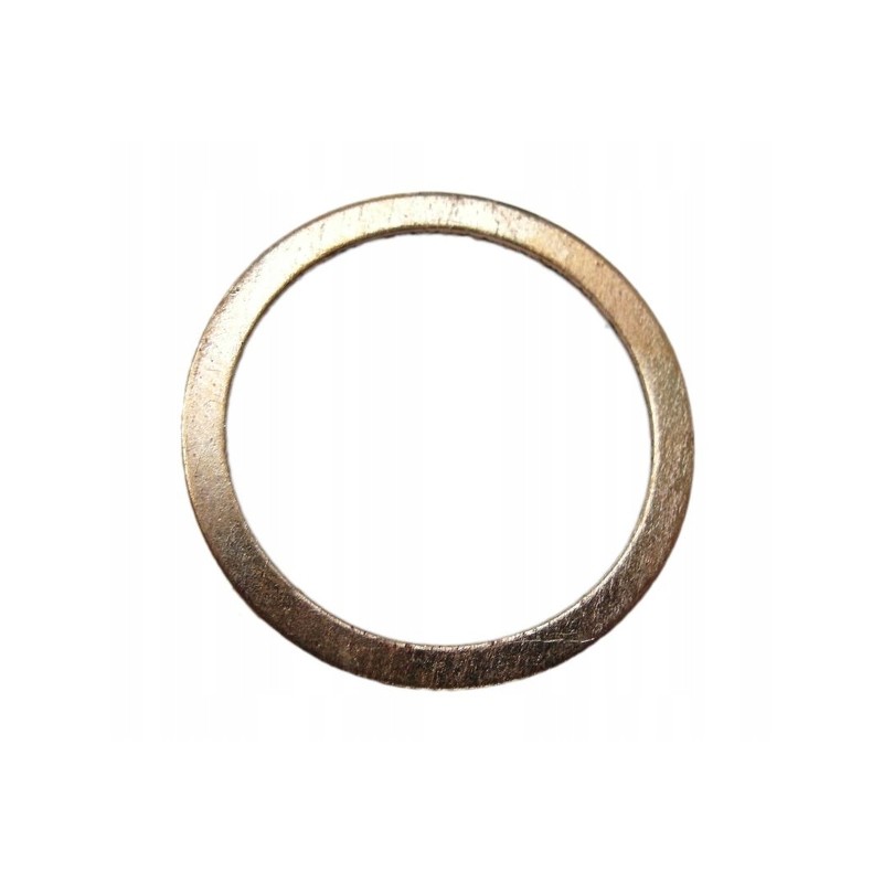 Copper washer fi 27x33 kn26x33 aparts