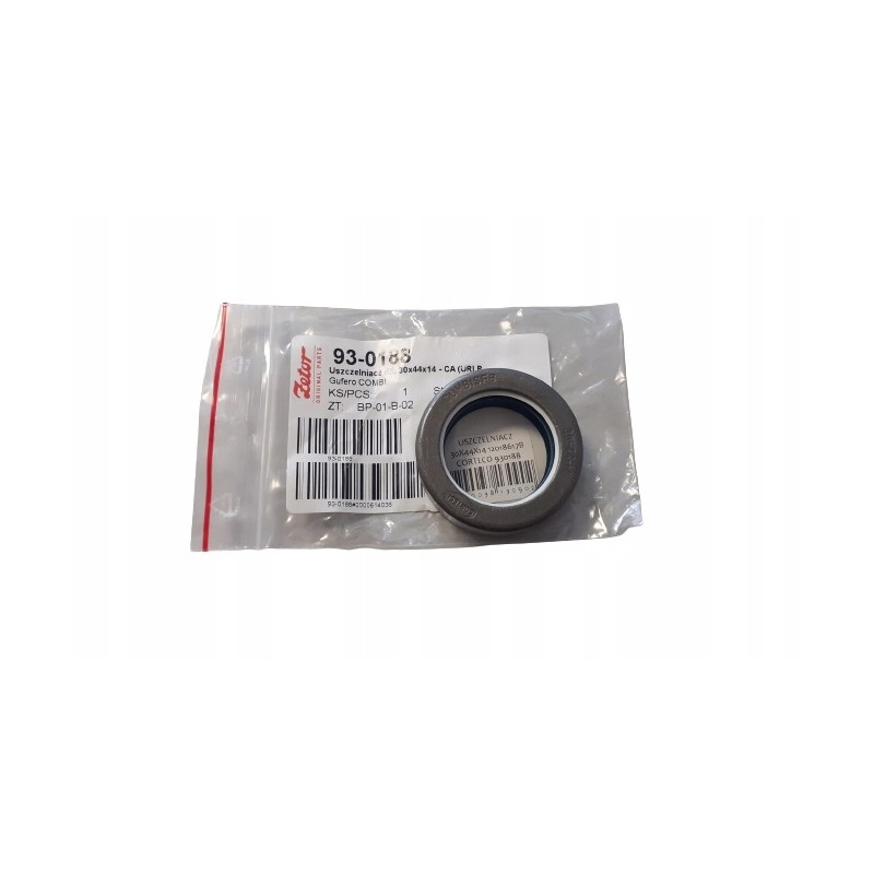 Zetor sealant 930188 30x44x14 12018617b corte