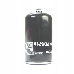 Fuel filter pp 837 1 case john deere wdk725 fs19