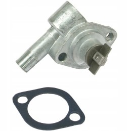 Vpm5400 vapormatic hour meter gear